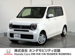 ホンダ N-WGN 660 L ホンダ センシング 1オ-ナ-LEDナビRカメラETC