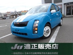 トヨタ WiLLサイファ の中古車 1.3 福井県福井市 74.7万円