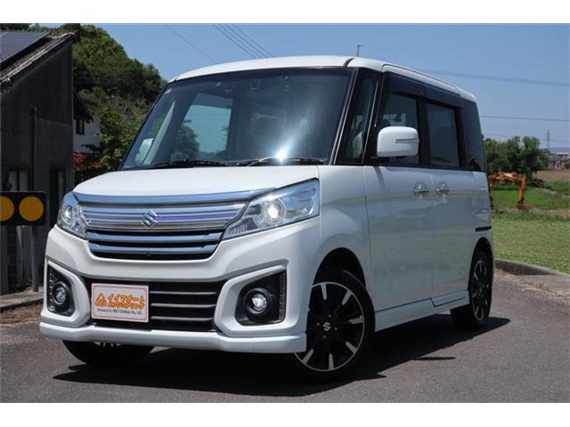 現車見学の際は0878870705までご連絡お願い致します ^^)v12or24カ月点検車検付きです！！