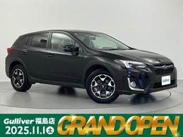 スバル XV 2.0i-L アイサイト 4WD 禁煙車　ナビ　フルセグTV　BT　ドラレコ