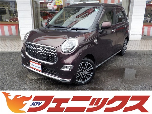 4WD☆ターボ☆純正8型ナビフルセグTV☆Bモニター☆ETC☆ウッド調パネル☆LEDヘッドライト☆LEDフォグ☆LEDテール☆リアパーキングセンサー☆スマートアシストII☆アイドリングストップ☆禁煙車