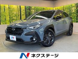 スバル クロストレック 2.0 ツーリング 4WD 純正11.6型ナビ 全周囲カメラ アイサイト
