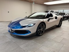 296GTS