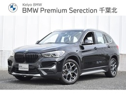 BMW X1 xドライブ 18d xライン エディション ジョイプラス 4WD 正規認定中古車1オナコンフォートドラレコ