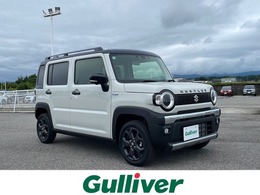 スズキ ハスラー 660 タフワイルド 9インチナビ 全方位 LED 追従機能有