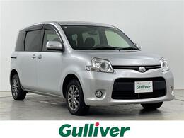 トヨタ シエンタ 1.5 ダイス G 4WD ・トヨタ純正オーディオ   (CD/USB/AUX)