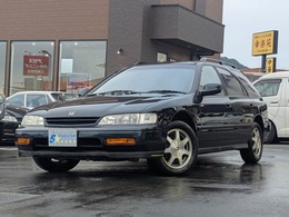 ホンダ アコードワゴン 2.2 VTL フルノーマル　サンルーフ　エアコン134a