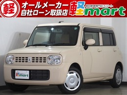 スズキ アルトラパン 660 G Pスタ-ト ナビTV CD スマ-トキ- ABS 保証付