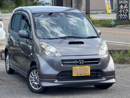 ホンダ ライフ 660 ディーバ ターボ 