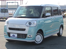 ダイハツ ムーヴキャンバス 660 ストライプス G 