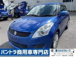 スズキ スイフト 1.2 XL 4WD 