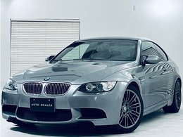 BMW M3 4.0 左ハンドル/MT車/カーボンルーフ/黒革