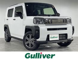 ダイハツ タフト 660 G ダーククロム ベンチャー 届出済未使用車　ガラスルーフ