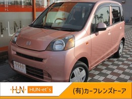 ホンダ ライフ 660 G コンフォートセレクト CD　バックカメラ　全国12ヶ月保証付
