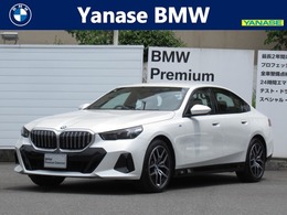 BMW 5シリーズ 523i Mスポーツ ACC 全周囲カメラ　全国2年保証