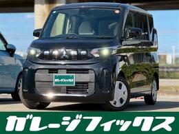 三菱 eKスペース 660 M 衝突軽減/9型ナビ/TV/バックカメラ