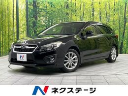 スバル インプレッサスポーツ 2.0 i アイサイト 4WD 4WD