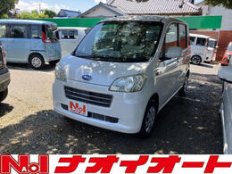 スバル ルクラ 660 L CDプレーヤー　キーフリーシステム