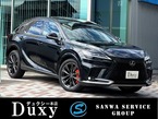 350 Fスポーツ 4WD
