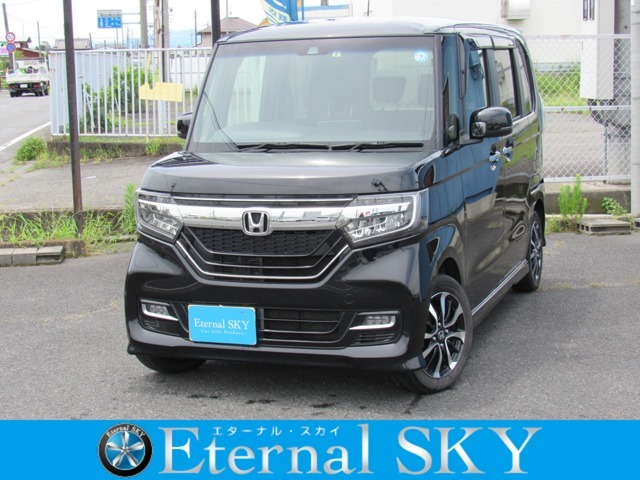 販売全車、国家指定整備工場にて点検整備してから納車しております。交換部品が出た場合でも費用は一切頂いておりません。ご契約時の金額のまま！安心、安全も車と共にお届けいたします。http://www.eternal-sky.jp/