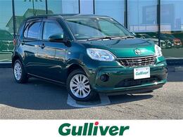 トヨタ パッソ 1.0 X Lパッケージ S 純正ナビ/ワンセグTV/コーナーセンサー/ド