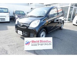 ダイハツ ミラ 660 TX スペシャル 5速マニュアル　エアコン　パワステ