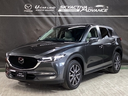 マツダ CX-5 2.0 20S プロアクティブ CD　シートカバー　 360モニター　ETC　ワ