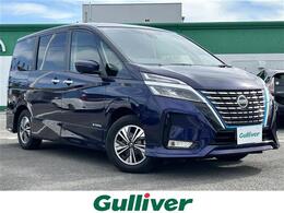 日産 セレナ 1.2 e-POWER ハイウェイスター V 純正10型ナビ/全周囲/プロパイロット/両側