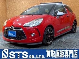 シトロエン DS3 スポーツシック ユーザー様直接仕入れ　Aftermarketナビ　デジタル