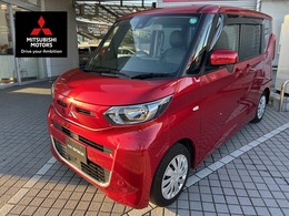 三菱 eKスペース 660 M 