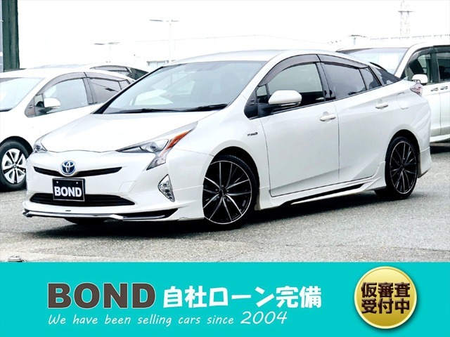 自社ローン/福岡市/博多区/トヨタ/プリウス/中古/自社ローン事前相談無 来たけど買えないを無くす為,事前に相談頂ければ助かります。最後の一件 保証人無 頭金無(要審査) 当店HP仮審査 GPS装置は使いません。