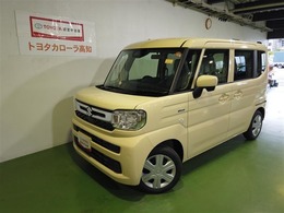 スズキ スペーシア スペーシアXセーフティー 