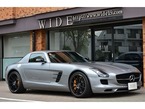 SLS AMG GT