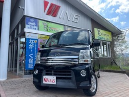 マツダ スクラムワゴン 660 PZターボ ロールーフ 