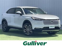 ホンダ ヴェゼル 1.5 e:HEV Z 登録済未使用車　9型ナビ　ホンダコネクト