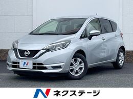 日産 ノート 1.2 X 全周囲カメラ ディスプレイオーディオ