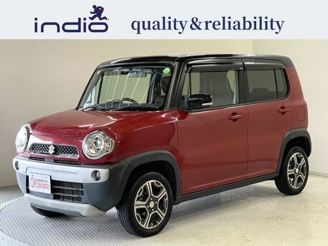 インディオ富山を御覧頂き有難うございます！人気のミニバンSUVにハイブリッド、コンパクトカーから軽自動車まで勢ぞろい！品質にこだわり仕入れをしているから、状態の良い車輌ばかりです！