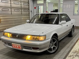 トヨタ チェイサー 2.5 GT ツインターボ 社外/車高調・マフラー・17inアルミ