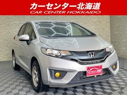 ホンダ フィット 1.3 13G Fパッケージ 4WD 5年保証 スマキー ETC ナビ 寒冷地 禁煙