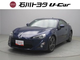 トヨタ 86 2.0 GT リミテッド フルセグ/バックカメラ/ETC/ト認中