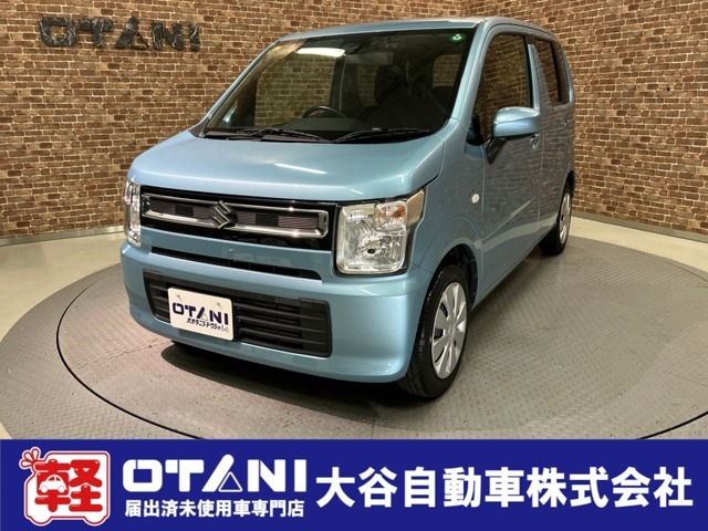■軽・普通車の届出済未使用車専門店の大谷自動車■　オールメーカーの届出済未使用車を取り扱っております。気になるお車がありましたらぜひお問い合わせください。お電話もお待ちしております（073-462-0492）