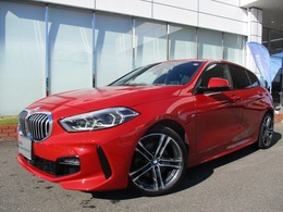 BMW 1シリーズ 118d Mスポーツ ディーゼルターボ 18AW 純正HDナビBカメラドラレコ禁煙認定車