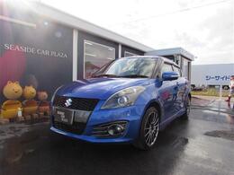 スズキ スイフト 1.6 スポーツ 