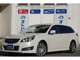 スバル レガシィツーリングワゴン 2.5 i Sパッケージ リミテッド 4WD 全店車両共有　自社即日審査