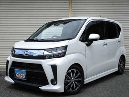 ダイハツ ムーヴ 660 カスタム X リミテッドII SAIII 純正エアロ　アルミ　リアスポイラー　ロー