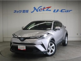 トヨタ C-HR ハイブリッド 1.8 S LED パッケージ 