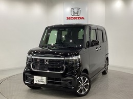 ホンダ N-BOX カスタム 660 4WD 