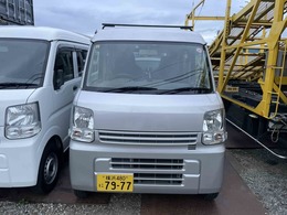 三菱 ミニキャブバン 660 G ハイルーフ 5AMT車 