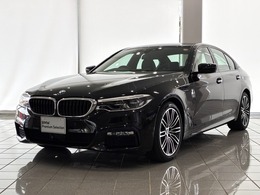 BMW 5シリーズ 530e iパフォーマンス Mスポーツ フルセグTVチューナー　レザーシート　パワ