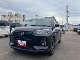 ダイハツ ロッキー 1.2 プレミアム G キーレス　アルミホイル　スマートキー＆プ